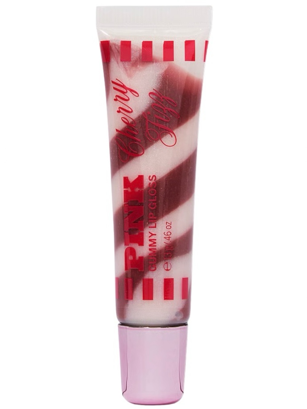 π Victoriaβs Secret PINK Cherry Fizz Gummy Lip Gloss